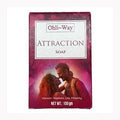 100gm Attraction soap ohli-way