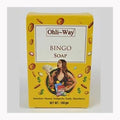 100gm Bingo soap ohli-way