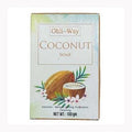 100gm Coconut soap ohli-way