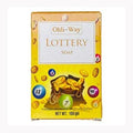 100gm Lottery soap ohli-way