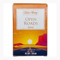 100gm Open Roads soap ohli-way