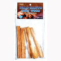 Paquete de 4 varillas de incienso y aceite de Palo Santo