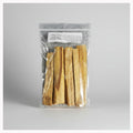 Palitos de Palo Santo para sahumar, 2 oz, 3-4"