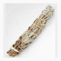 White Sage smudge stick 5-6"
