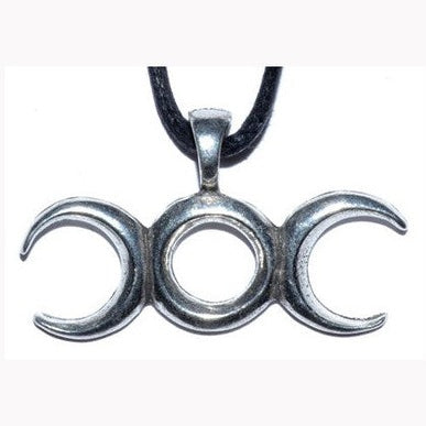 Wicca Balancing amulet