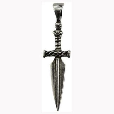 Wicca Direction amulet