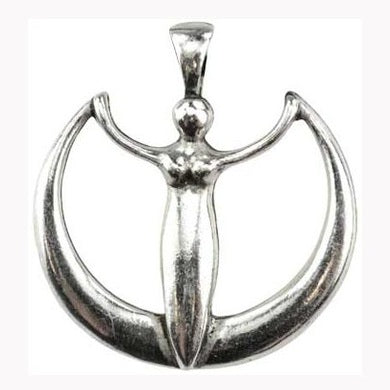 Wicca Power amulet
