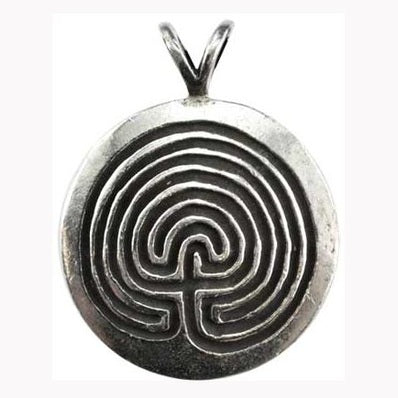 Wicca Protection amulet