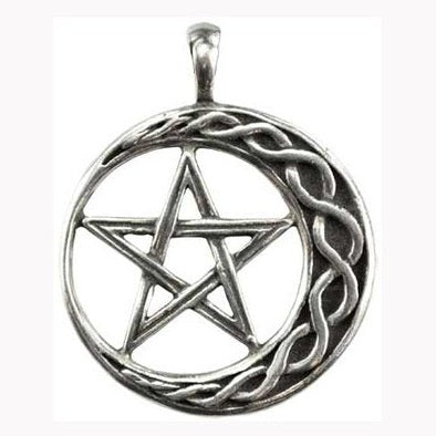 Wicca Stability amulet
