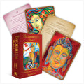 Buddhism Oracle by Sofan Chan