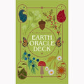 Earth Oracle Deck