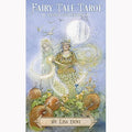 Fairy Tale tarot by Lisa Hunt