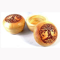 (set of 2) 2 1/2" Tree of Life box