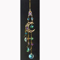 16"  Moon sun catcher
