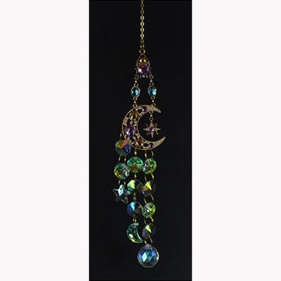 16 1/2" Celestial sun catcher