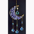 16 1/2"  Celestial sun catcher