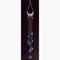 18" Evil Eye sun catcher