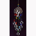 16 Tree of Life sun catcher