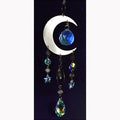 15" Sun & Moon sun catcher