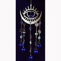 20" Evil Eye sun catcher