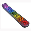 9 1/2" 7 Chakra burner
