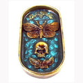6 1/2" Death Moth burner