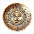 5" Bronze Sun burner