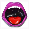 3" Vampire Lips Stick  incense burner