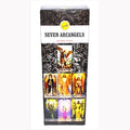 (caja de 6) 7 Arcángeles sree vani stick