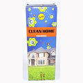 (caja de 6) Barra de vainilla Clean Home sree