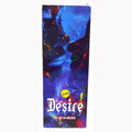 (caja de 6) Barra de vainilla Desire sree