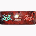 (caja de 6) Barra de vainilla Dragon Blood sree