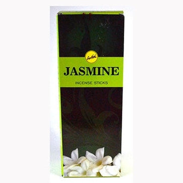 (caja de 6) Barra de vainilla y jazmín