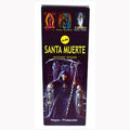 (caja de 6) San Muerte sree vani stick