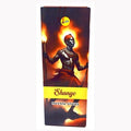 (caja de 6) Incienso en barra Shango sree vani