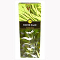 (caja de 6) incienso White Sag sree vani stick
