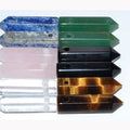 (set of 12) 1" Assorted Points