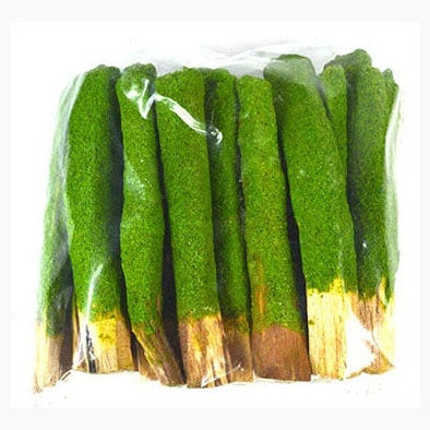 (set of 25) Apple Cinnamon Palo Santo dip sticks