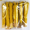 (juego de 25) Palitos de canela y palo santo
