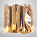 (juego de 25) palitos para mojar Palo Santo White Sag
